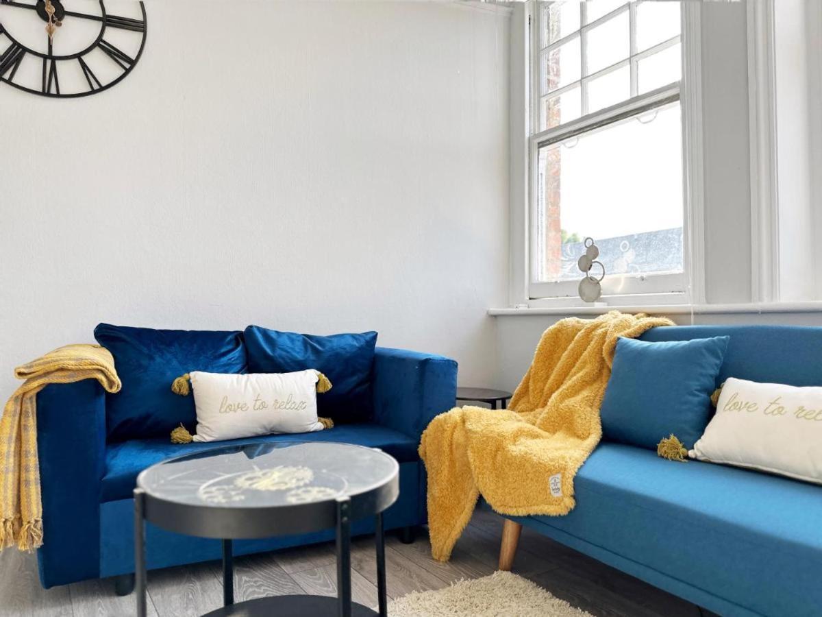 Haven Place In Finsbury Park Apartament
