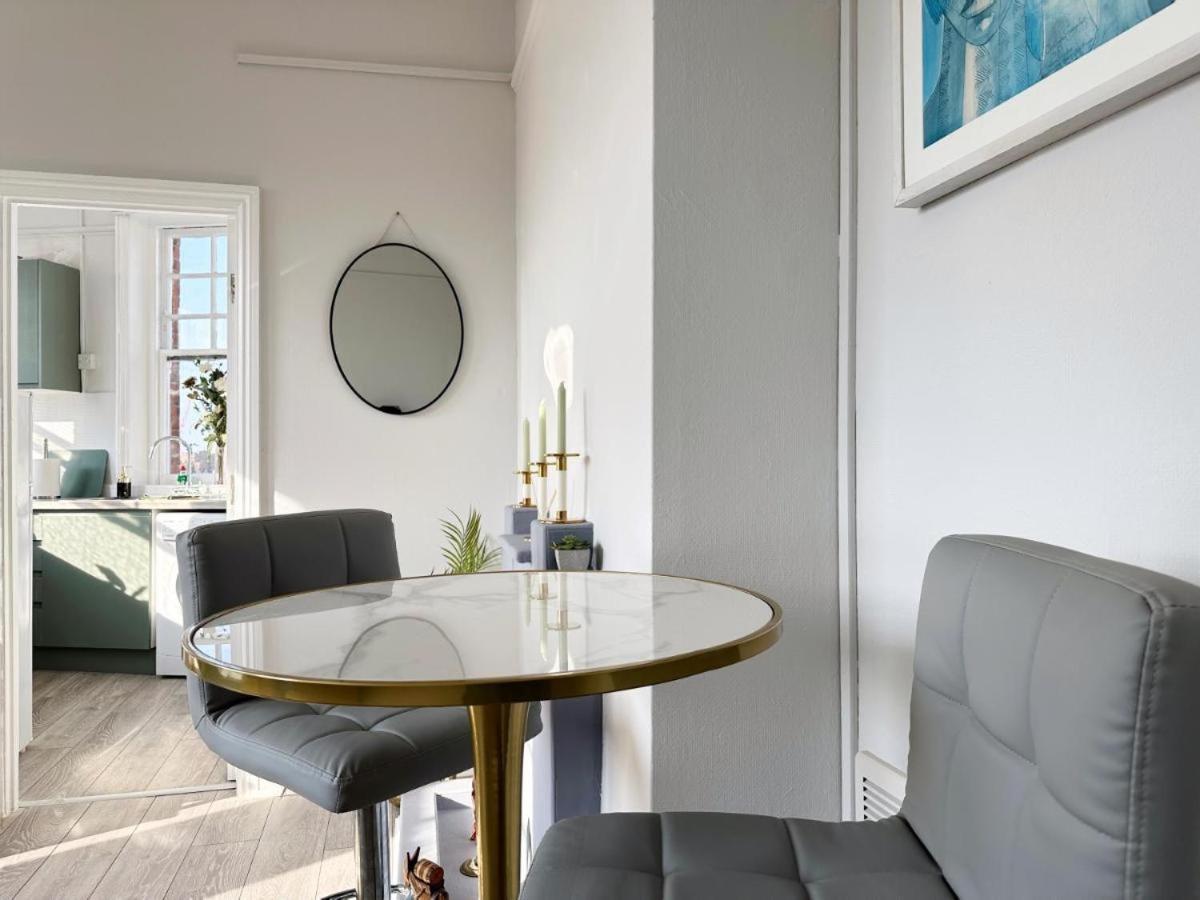 Haven Place In Finsbury Park Apartament *