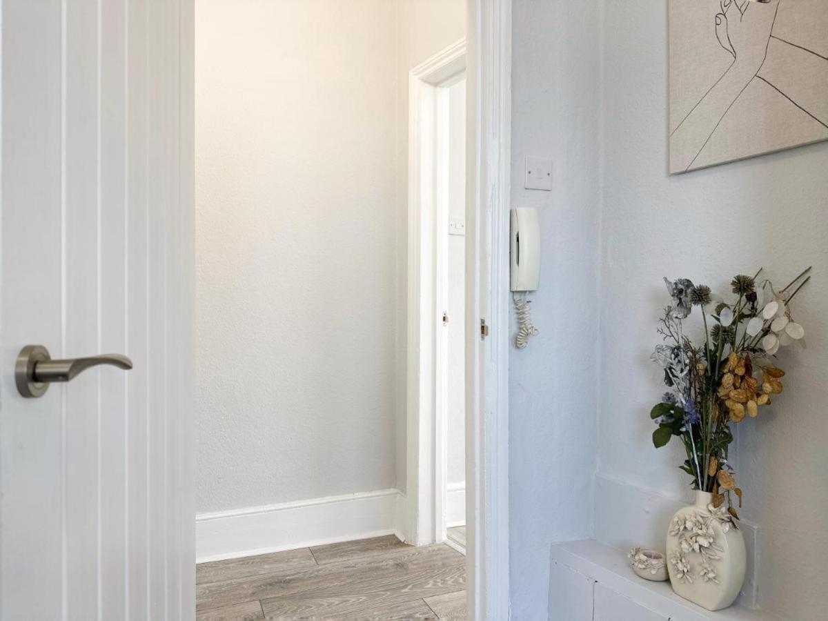 Haven Place In Finsbury Park * Londra