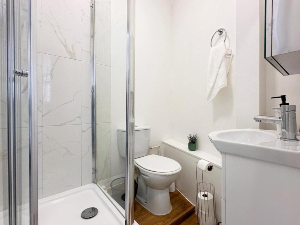 Haven Place In Finsbury Park * Londra