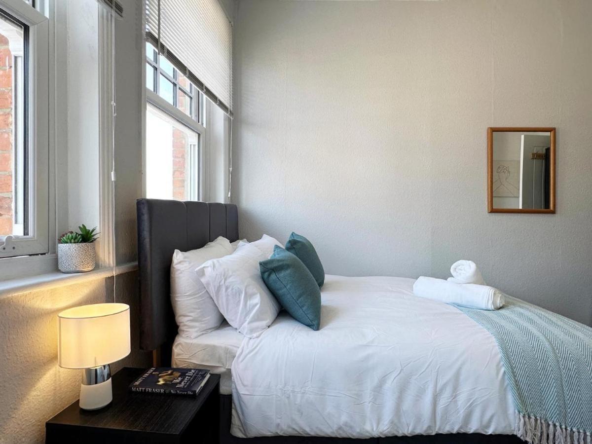 Haven Place In Finsbury Park Apartament Londra